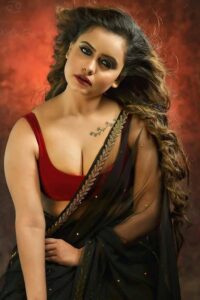 Aanya Sharma elegant companion in Kota