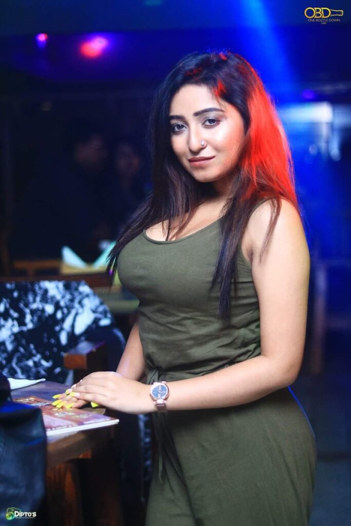 Avni Sharma premium profile in Kota