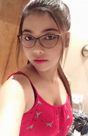 Ananya Kochi companionship profile