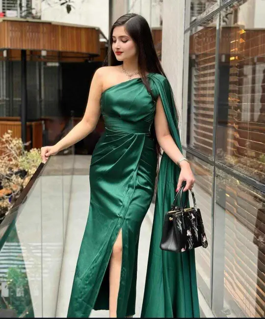 Ishita graceful social companionship profile in Kochi