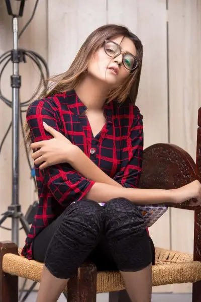 Kiara premium companionship profile in Kochi