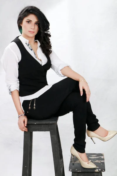 Riya Kochi companionship profile