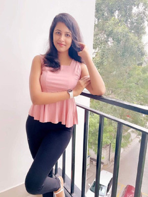 coimbatore Escort