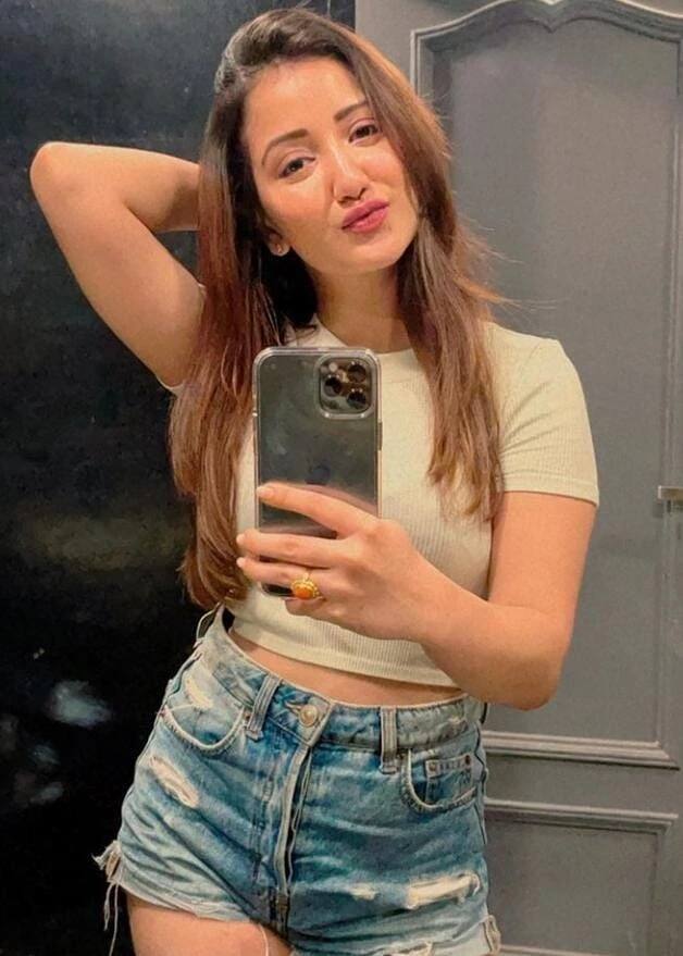 hot girl