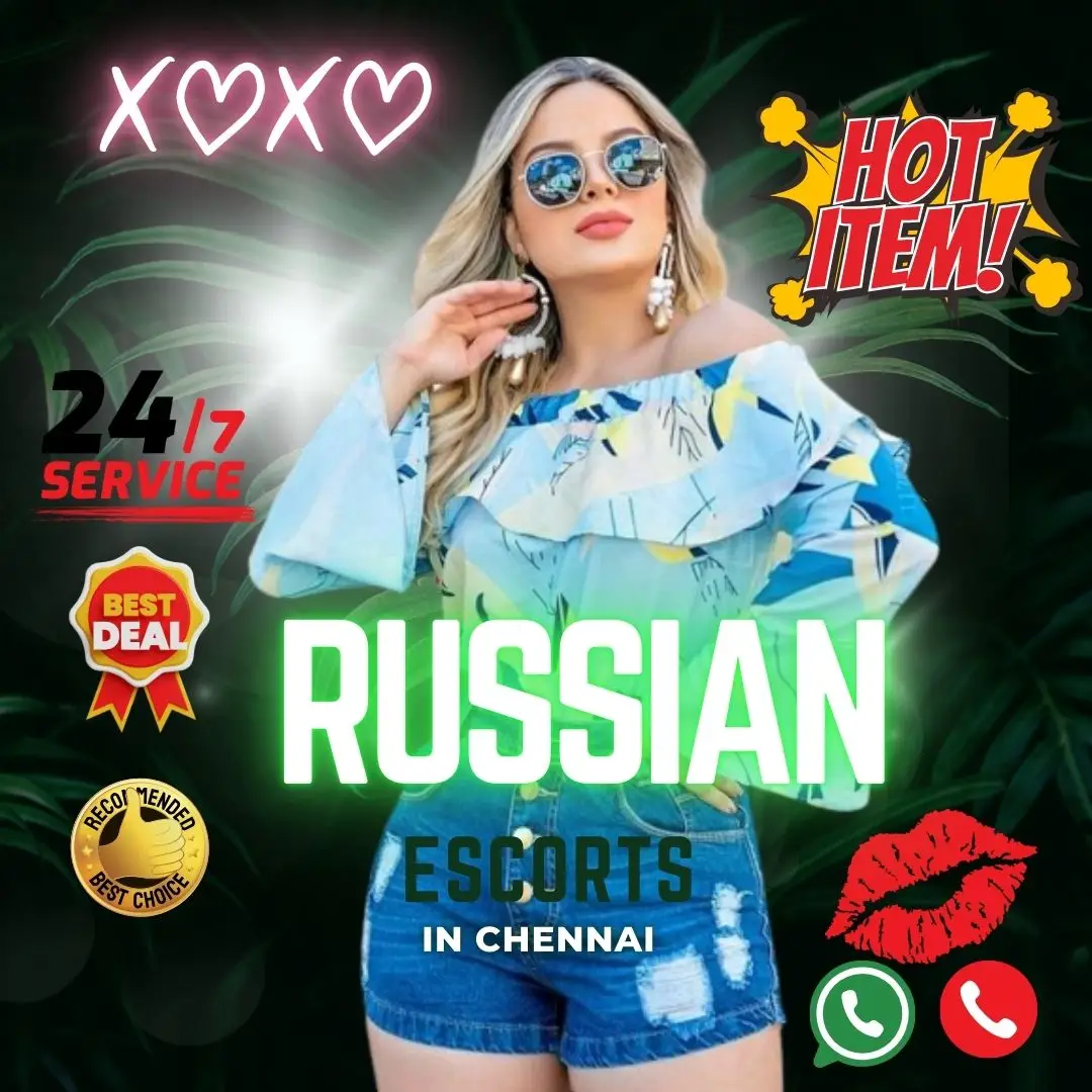 russian escort